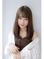 ヘアー リアン(hair LIEN) 王道ワンカール