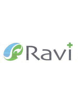 ラヴィ(Ravi)