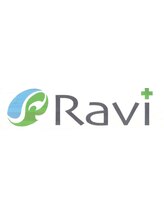 Ravi　【ラビ】