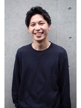 トッカ ヘアーラウンジ 日吉店(tocca) 椙山 拓哉