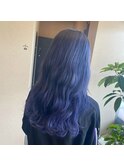 ブルーカラー