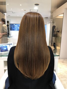 アドラシオン(Adoration) ロング