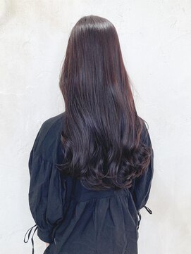 レイール 吉祥寺(Reir) 【Reir吉祥寺】*大人ガーリー+バーガンディブラウン*