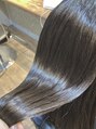 ノア(noa) ご来店の度に綺麗な髪へ導きます