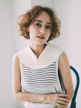 リアン 方南町店(Lian) 【2021年新作スタイル】方南町美容室Lian