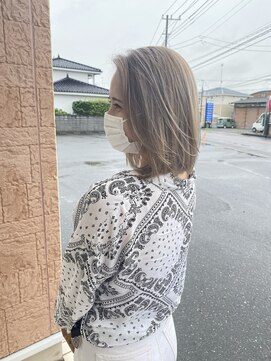 シエル(Ciel) シャドールーツ