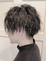 スウェル 船橋店(Swell)&nbsp;メンズツイストパーマスパイラルパーマ[船橋]