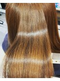髪質改善 イマヘア美髪改善トリートメント