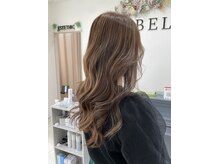 ベルバイグレイス(BELLE by grace)