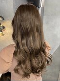 大人可愛いイルミナハイライト