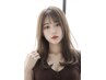 【人気NO.1メニュー☆】カット+カラー+オージュアトリートメント+超浸透ケア