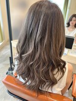 リモア(limore)&nbsp;ロングベージュ