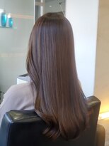 アージェガーデン(AGEE GARDEN) アンバーベージュ