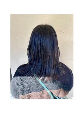 エマ 日吉(emma) emmaオリジナルスタイル