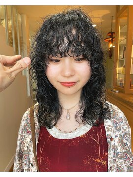 ロティ(R'oti) ぐるぐるべーん
