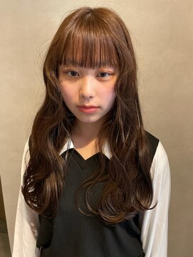 ソル 栄矢場町(SOL) オリーブブラウン