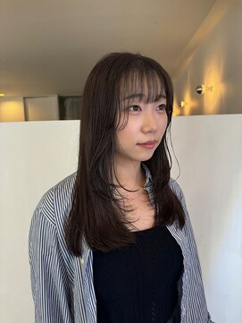 ヤード(YARD) ナチュラルレイヤー