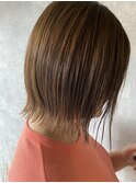 タッセルボブ
