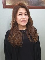 リリス(l'iris)&nbsp;30代40代大人可愛いなみなみチョコレートブラウンカシスレッド
