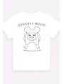 フェム(5)&nbsp;デザインしたシャツの販売もしとります！当店でどうぞ♪