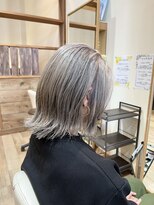 インプレス フレスポ恵み野店(impres)&nbsp;イルミナカラー【ビーチ】