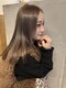 サンシーズ(SUNSEA'S)の写真/【髪カリスマ3年連続受賞歴有り】圧倒的技術と豊富な高品質トリートメントで叶えるアナタだけの髪質改善＊