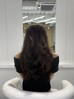 ディーン 栄店(DEAN)&nbsp;DEAN/ピンクカラー/ダブルカラーインナーカラーケアブリーチ