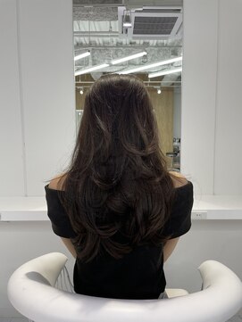 ディーン 栄店(DEAN) DEAN/ピンクカラー/ダブルカラーインナーカラーケアブリーチ