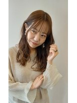 ラヴィールアーム(Ravir ame)&nbsp;ラテブラウン