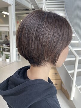 ゴットイズム(GOTTO ISM) ショートカット