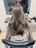 オットット(OttottO)&nbsp;くびれレイヤー×クリーミーショコラカラー