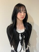 アンニュ(annuy)&nbsp;韓国レイヤー