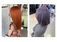 ステーションビューティ(Station Beauty)の写真