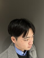 ヒロギンザ 大阪本店(HIRO GINZA) センターパート