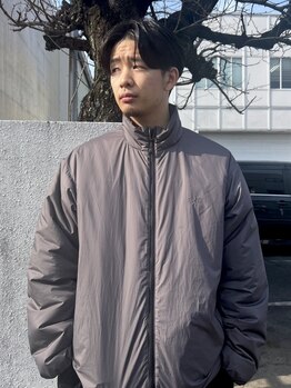 ウノ(Uno)の写真/お仕事もプライベートも自分らしく×かっこいいスタイルで◇あなただけのスタイルを<Uno>で見つけませんか?