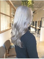 マッシュ グランバーズ 布施(MASHU GRANDVASE) ホワイトベージュ