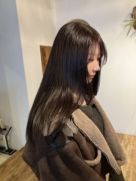 ロティー(loty) 【SEIRA】pink dark brown