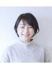 【人気No.1】染めるたびに髪が元気になる艶＋(プラス)カラーコース 