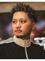 リットインダハウス(LIT INDA HOUSE)&nbsp;メッシュツイスト