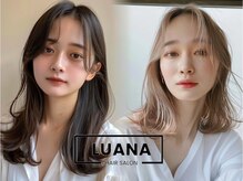 ルアナ(Luana)