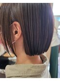 ミニボブ