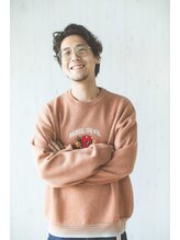 リノバイホヌア(Lino by hoNua.)&nbsp;竹中 涼