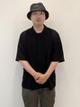 アグ ヘアー テラ 武蔵小杉店(Agu hair tela) 吉本 敬