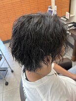 リリ(Liri material care salon by JAPAN)&nbsp;ツイストスパイラル