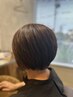 【癒されたい方に♪】カット＋ヘッドスパ