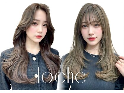 ロシェ 横浜店(loche)の写真