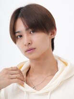 ダダ(D.D.)&nbsp;シースルーセンターパート