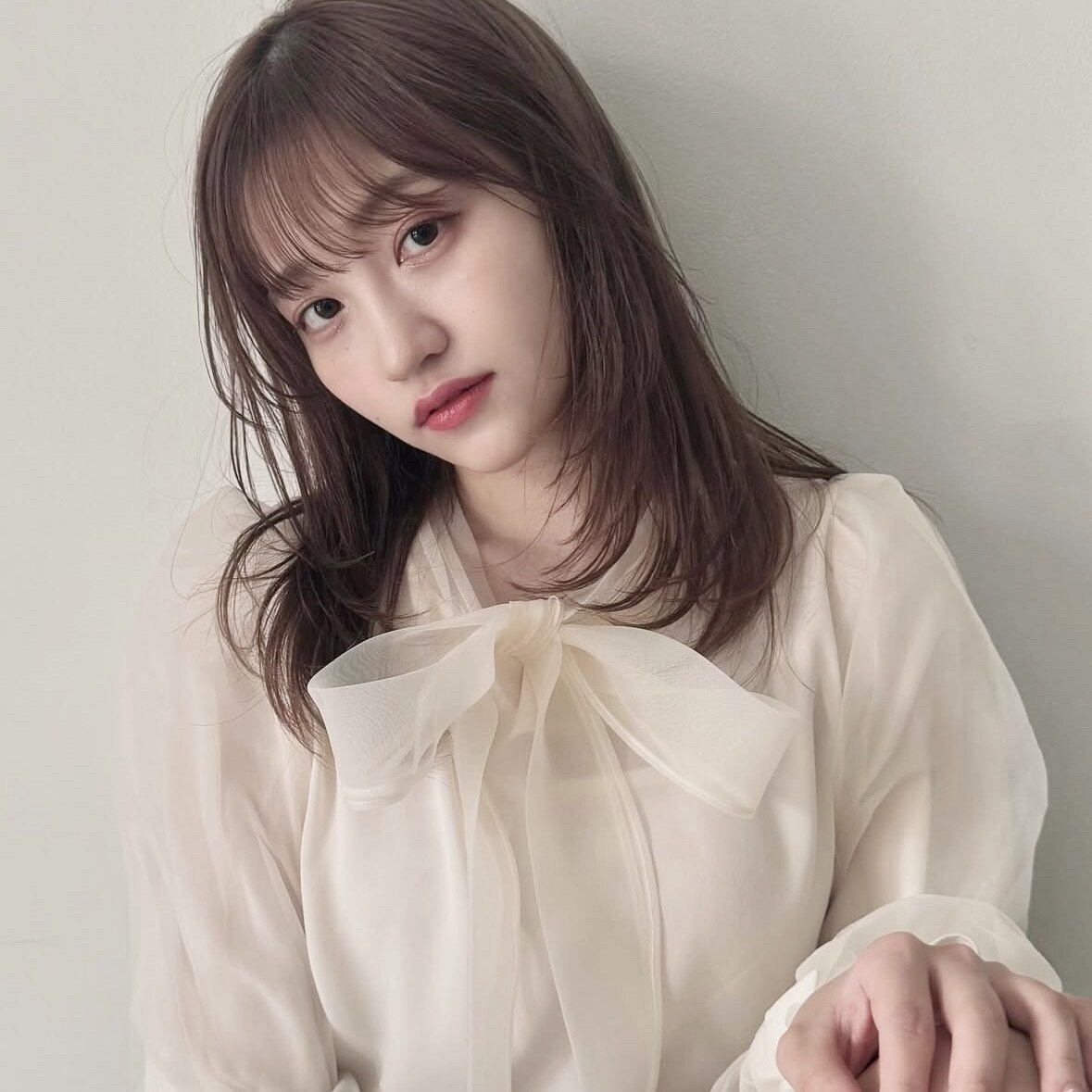 【学割U24】カット+フルカラー+艶髪クイックトリートメント ￥8800