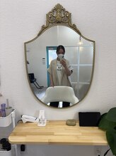 サロンドボーテ ブリヤン(salon de beaute brillant)&nbsp;下野 奈深