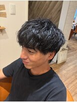 ヴェント(VENTO .)&nbsp;マッシュウルフ